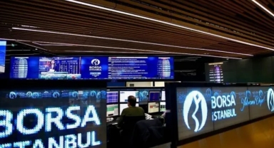 Borsa bugün değer kaybetti! En çok gerileyen ulaştırma oldu...
