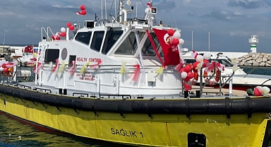 Çanakkale'de bir sağlık çalışanı hayatını kaybetti