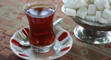Çaya yüzde 15 zam geldi