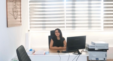 Çeşme Adli Tıp Şube Müdürlüğü faaliyete başladı