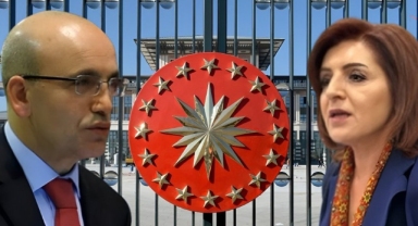 CHP'den Saray'a sert ekonomi çıkışı: 'Şimşek’in sözleri inandırıcı değil'