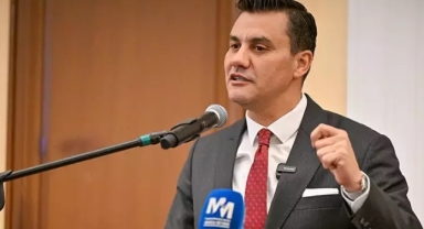 CHP’den Yeni Akit’e Sert Tepki: “Kötülükte Boğulun!”
