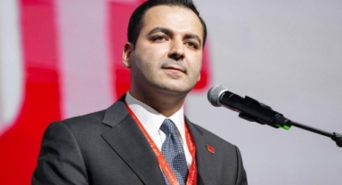 CHP Gençlik Kolları Başkanı Cem Aydın'ın davası ertelendi