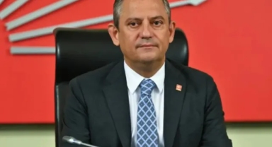 CHP Genel Başkanı Özel'den, tutuklama kararına dair ilk tepki: Yazıklar olsun