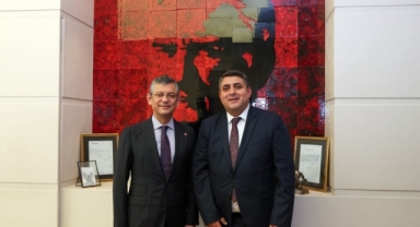 CHP Kemalpaşa İlçe Başkanı Ahmet Yılmaz’dan kurultay davası öncesi sert çıkış: “CHP teslim alınamaz”