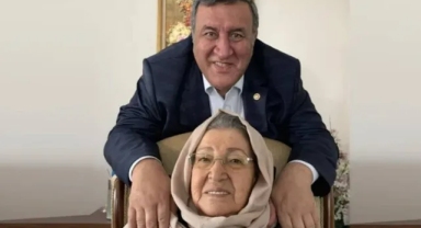 CHP'li Gürer'in Acı Günü