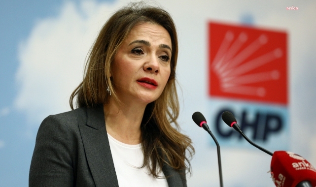 CHP’li İlgezdi: İktidar, üreticinin emeğini değil, zincir marketlerin kârını koruyor
