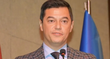 CHP’li Marmaris Belediye Başkanı Ünlü’ye kamu davası