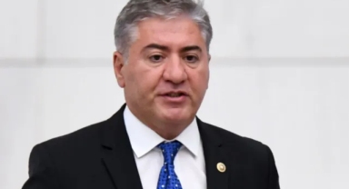 CHP'li Murat Emir: Saltanatını halkın iradesi yıkacak