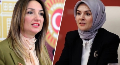 CHP'li Nazlıaka'dan, Aile Bakanlığı'na tepki: 'Çocuğun değil, failin yanında durdunuz!'