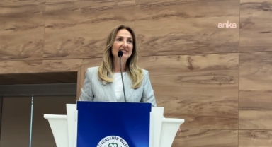 CHP’li Nazlıaka’dan Roman yurttaşlara mesaj: “Sorunları birlikte konuşacak, birlikte çözeceğiz”