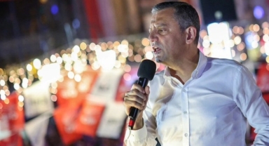 CHP Lideri Özgür Özel'den Kurban Bayramı Mesajında 'Mücadele' Vurgusu