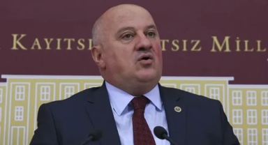 CHP'nin TBMM Başkan adayı Uğur Bayraktutan oldu