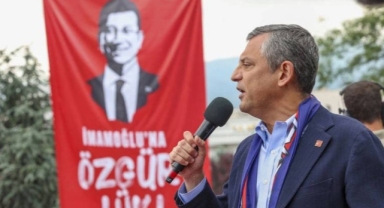 CHP'nin yeni miting adresi belli oldu