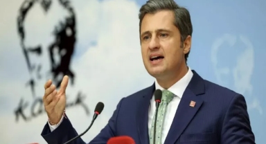 CHP Sözcüsü Deniz Yücel'den Fatih Altaylı tepkisi