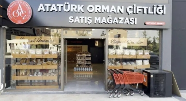 Çiftliğin adını bile sattılar!