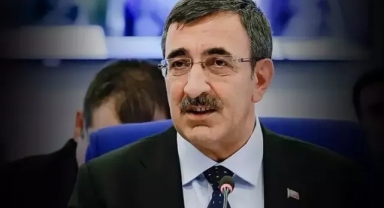 Cumhurbaşkanı Yardımcısı Yılmaz'dan dikkat çeken paylaşım: 'Milletimiz Müsterih Olsun'