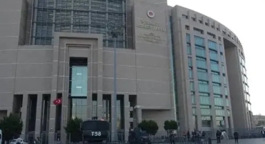“Cumhurbaşkanına hakaret” iddiasıyla tutuklanan avukat Gökhan Türkoğlu tahliye edildi