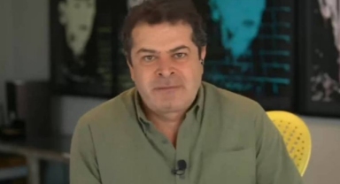 Cüneyt Özdemir: