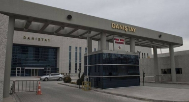 Danıştay hakimi, başından vurulmuş halde bulundu