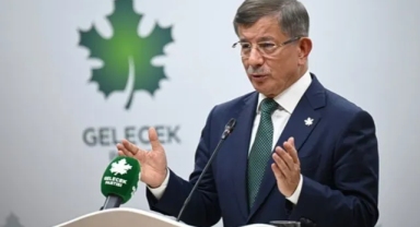 Davutoğlu, Gazze'ye gidiyor