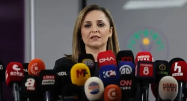DEM Parti'den İmralı açıklaması: