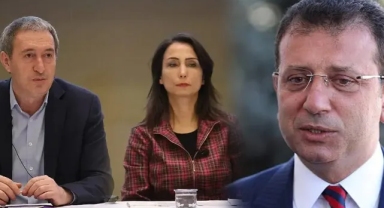 DEM Parti'nin İmamoğlu ziyareti için tarih belli oldu