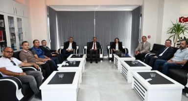 Demirci’de altyapı çalışmalarında son aşamalara gelindi