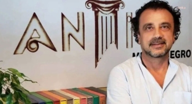 Depremde yıkılan Rönesans Rezidans'ın müteahhidi Sırbistan'da ölü bulundu