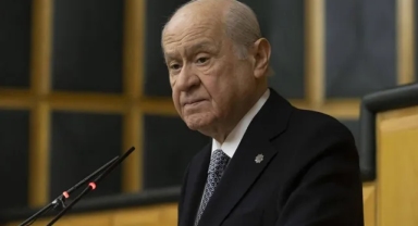Devlet Bahçeli: Savaşlar kuşağının düğümü çözülmüştür