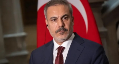 Dışişleri Bakanı Fidan, Iraklı ve Ürdünlü mevkidaşları ile görüştü