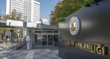 Dışişleri: Madleen gemisindeki vatandaşlarımız için gerekli girişimler yapıldı