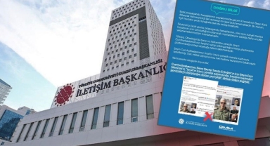 DMM'den Esra Albayrak açıklaması!
