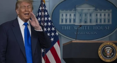 Donald Trump'tan 2. Gazze çağrısı: Anlaşmayı yapın. Esirleri geri getirin