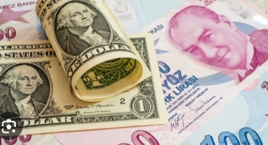 Döviz Mevduatlarında Eylül’den Bu Yana En Sert Düşüş, Yabancılar hissede alıcı