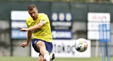 Edin Dzeko transferinde sıcak gelişme! Sözleşmenin ayrıntıları belli oldu