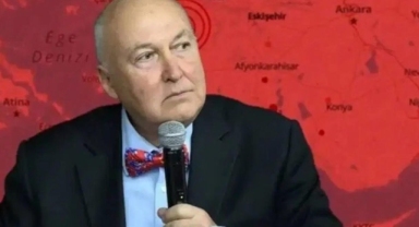 Ege'de 5.2'lik depremin ardından Ahmet Ercan'dan açıklama!