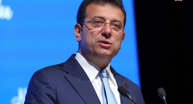 Ekrem İmamoğlu:
