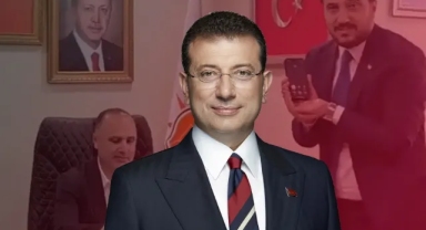 Ekrem İmamoğlu, Gaziosmanpaşa seçimi sonrası görüntülere tepki gösterdi