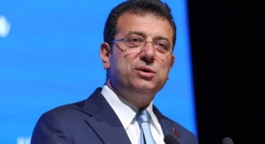 Ekrem İmamoğlu'ndan cezaevinden 'öğrenci yurdu projesi' paylaşımı