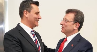 Ekrem İmamoğlu'ndan 'Ferdi Zeyrek' açıklaması: 'Canım tarif edemeyeceğim kadar çok yandı'
