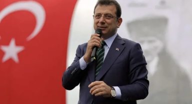 Ekrem İmamoğlu'ndan hükümete seçim sonuçlarıyla mesaj