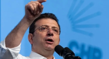 Ekrem İmamoğlu Silivri'den iş dünyasına seslendi! 'Susmayın, korkmayın, çekinmeyin'