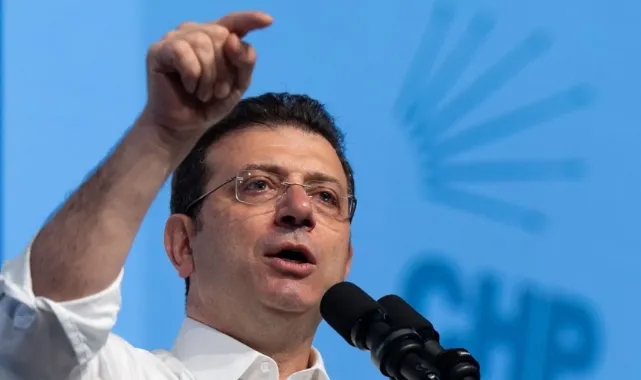 Ekrem İmamoğlu Silivri'den iş dünyasına seslendi! 'Susmayın, korkmayın, çekinmeyin'