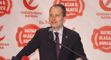 Erbakan’dan iktidara
