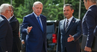 Erdoğan 23 yıl sonra liderliği kaybetti