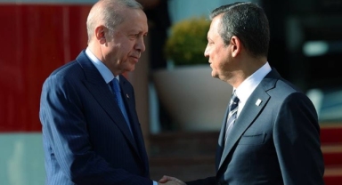 Erdoğan'dan Özel'e, Zeyrek için 'geçmiş olsun' telefonu