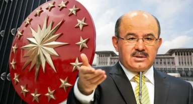 Erdoğan'ın başdanışmanı Hüseyin Çelik'i topa tuttu! 'Yüzsüzlük ve siyasi ahlaksızlık'