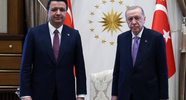 Erdoğan’la görüşmüştü; Saadet Partisi lideri Arıkan sessizliğini bozdu