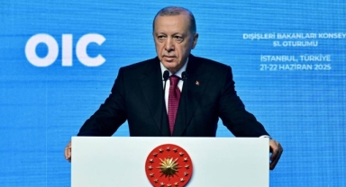 Erdoğan: Netanyahu hükümeti, bölgesel barışın önündeki en büyük engel